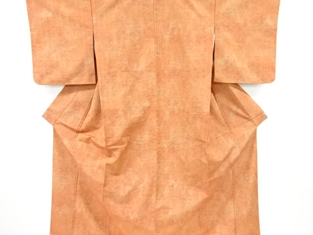 JAPANESE KIMONO / TSUMUGI 